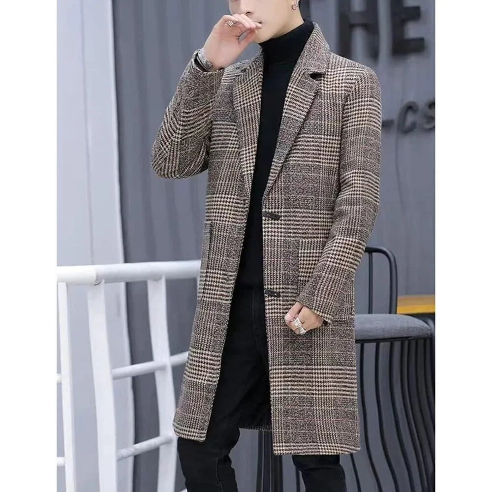 N/A classic men